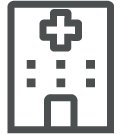 Healthcare institution