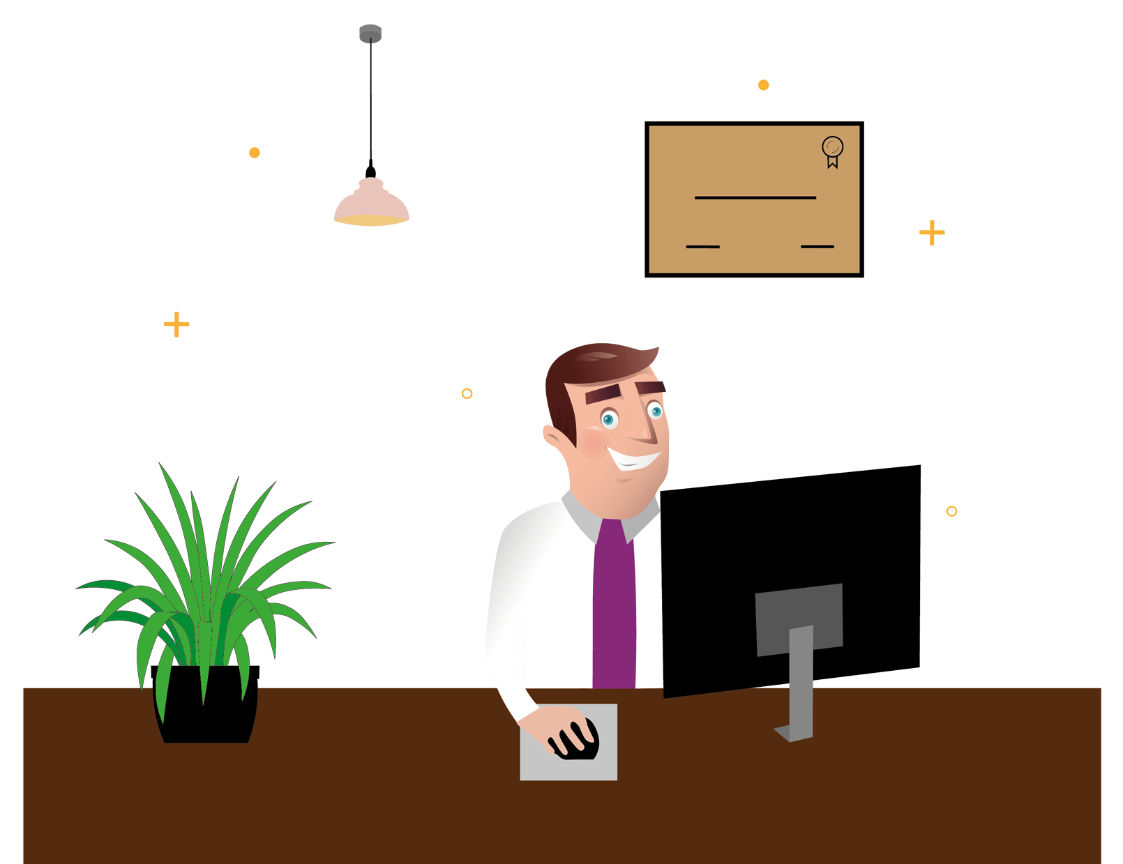 Enable teleconsultation without changing your habits