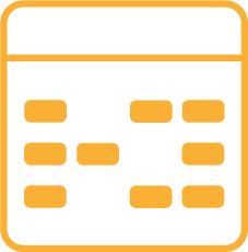 Online state-of-the-art agenda