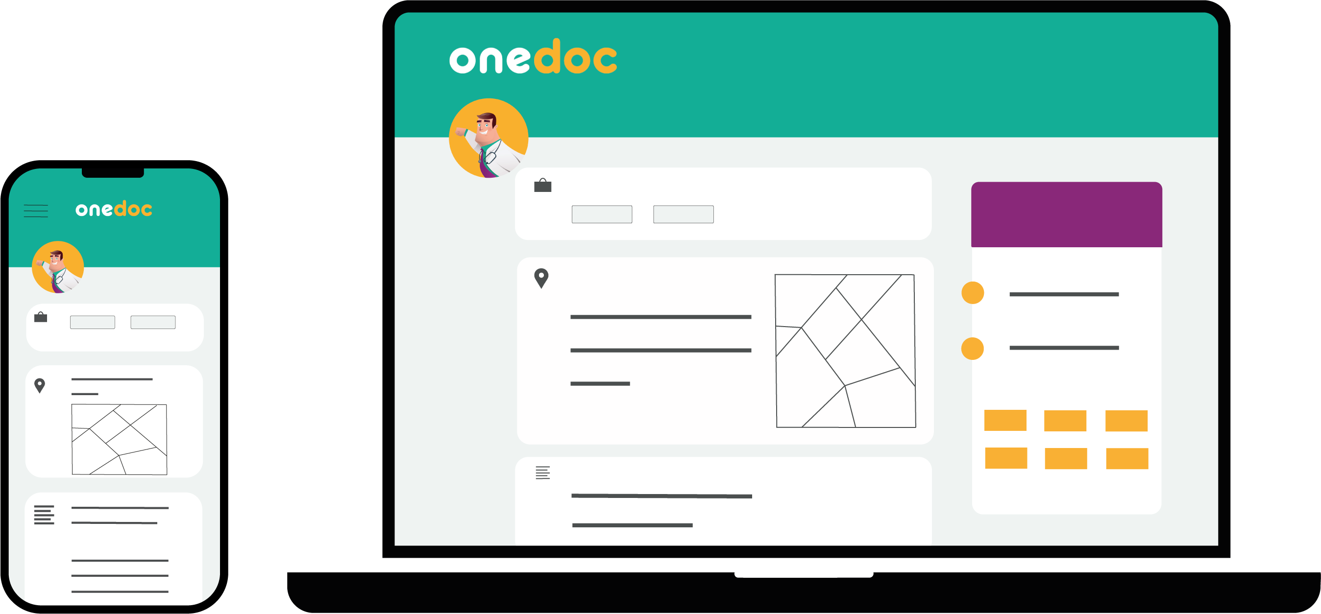 Get started with OneDoc