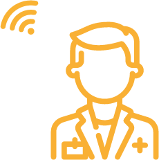 Referral network