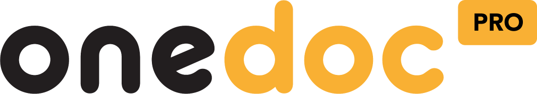 OneDoc Pro
